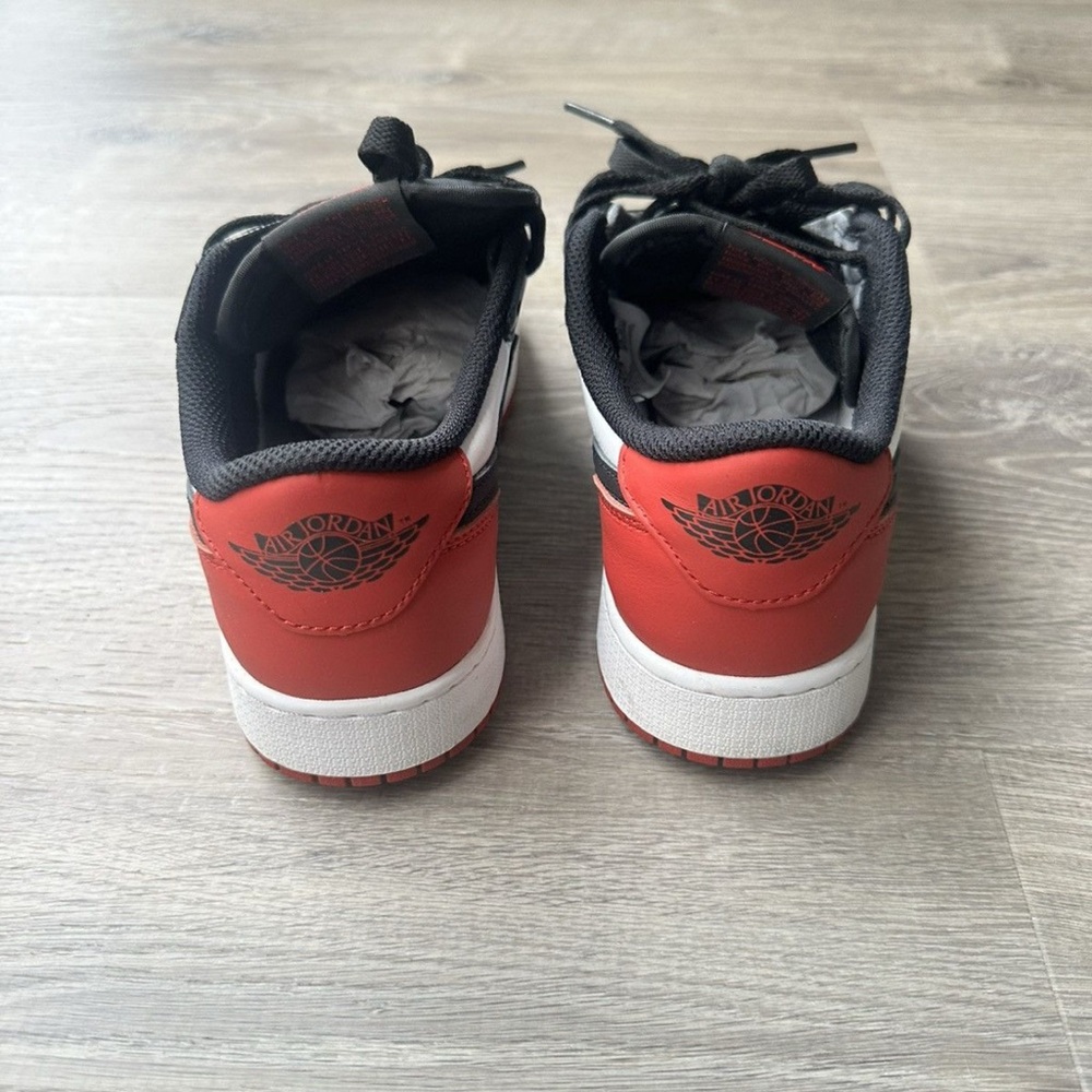 Jordan 1 low - Picture 4 of 6